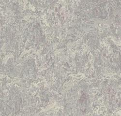 Forbo marmoleum real 3216 moraine i 200 cm bredde